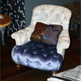 John Sankey Baudelaine Chair 2